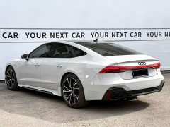 Audi A7 2022 45 TFSI Premium Edition - ფოტო 7