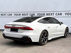 Audi A7 2022 45 TFSI Premium Edition - ფოტო 9