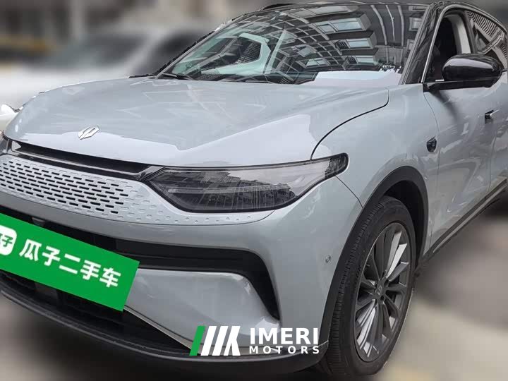 Leapmotor Leapo C11 Extended Range 300 Deluxe Edition - ავტომობილი ჩინეთიდან