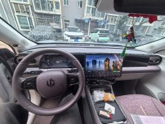 Leapmotor Leapo C11 Extended Range 300 Deluxe Edition - ფოტო 10