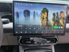 Leapmotor Leapo C11 Extended Range 300 Deluxe Edition - ფოტო 14