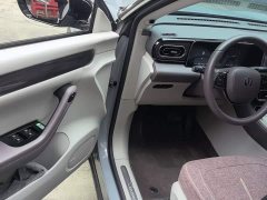 Leapmotor Leapo C11 Extended Range 300 Deluxe Edition - ფოტო 17
