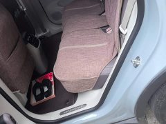 Leapmotor Leapo C11 Extended Range 300 Deluxe Edition - ფოტო 18