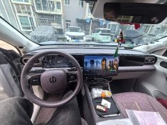 Leapmotor Leapo C11 Extended Range 300 Deluxe Edition - ფოტო 19