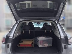 Leapmotor Leapo C11 Extended Range 300 Deluxe Edition - ფოტო 20