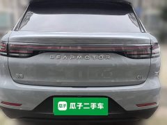 Leapmotor Leapo C11 Extended Range 300 Deluxe Edition - ფოტო 5