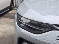Leapmotor Leapo C11 Extended Range 300 Deluxe Edition - ფოტო 7
