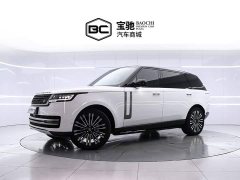 Land Rover Range Rover 3.0 L6 400PS Prestige Seven-Seat Extended Wheelbase - ფოტო 1