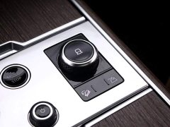 Land Rover Range Rover 3.0 L6 400PS Prestige Seven-Seat Extended Wheelbase - ფოტო 11