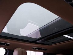 Land Rover Range Rover 3.0 L6 400PS Prestige Seven-Seat Extended Wheelbase - ფოტო 12