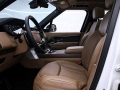 Land Rover Range Rover 3.0 L6 400PS Prestige Seven-Seat Extended Wheelbase - ფოტო 15