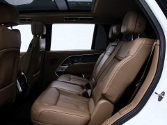 Land Rover Range Rover 3.0 L6 400PS Prestige Seven-Seat Extended Wheelbase - ფოტო 17
