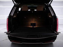 Land Rover Range Rover 3.0 L6 400PS Prestige Seven-Seat Extended Wheelbase - ფოტო 19