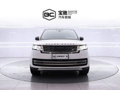 Land Rover Range Rover 3.0 L6 400PS Prestige Seven-Seat Extended Wheelbase - ფოტო 2