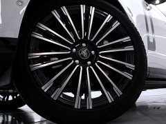 Land Rover Range Rover 3.0 L6 400PS Prestige Seven-Seat Extended Wheelbase - ფოტო 20
