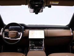 Land Rover Range Rover 3.0 L6 400PS Prestige Seven-Seat Extended Wheelbase - ფოტო 5