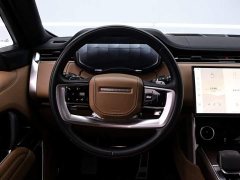 Land Rover Range Rover 3.0 L6 400PS Prestige Seven-Seat Extended Wheelbase - ფოტო 7