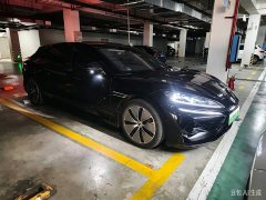 Denza Z9GT 1100 AWD Max Edition - ფოტო 6