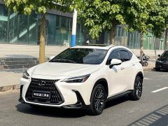 Lexus NX 350h FWD Creative Joy Edition - ფოტო 1