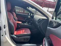 Lexus NX 350h FWD Creative Joy Edition - ფოტო 10