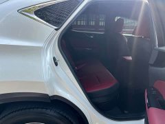 Lexus NX 350h FWD Creative Joy Edition - ფოტო 11