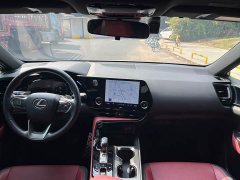 Lexus NX 350h FWD Creative Joy Edition - ფოტო 12