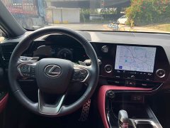 Lexus NX 350h FWD Creative Joy Edition - ფოტო 13