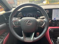 Lexus NX 350h FWD Creative Joy Edition - ფოტო 14