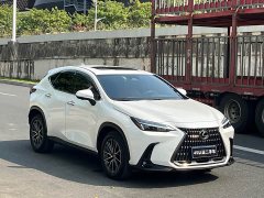Lexus NX 350h FWD Creative Joy Edition - ფოტო 2