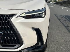 Lexus NX 350h FWD Creative Joy Edition - ფოტო 20