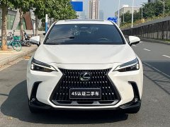 Lexus NX 350h FWD Creative Joy Edition - ფოტო 3
