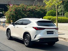Lexus NX 350h FWD Creative Joy Edition - ფოტო 4