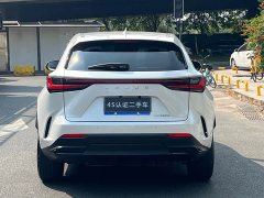Lexus NX 350h FWD Creative Joy Edition - ფოტო 5