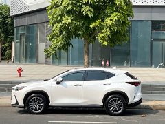 Lexus NX 350h FWD Creative Joy Edition - ფოტო 6