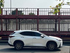 Lexus NX 350h FWD Creative Joy Edition - ფოტო 7