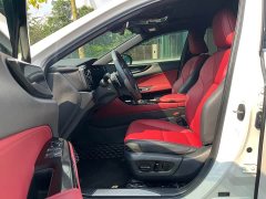 Lexus NX 350h FWD Creative Joy Edition - ფოტო 8
