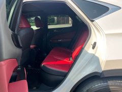 Lexus NX 350h FWD Creative Joy Edition - ფოტო 9
