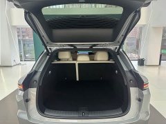 Li Auto i6 2025 Four-Wheel Drive Standard Edition - ფოტო 4