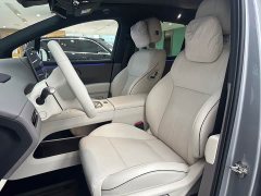 Li Auto i6 2025 Four-Wheel Drive Standard Edition - ფოტო 6