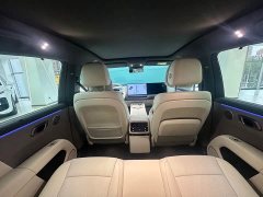 Li Auto i6 2025 Four-Wheel Drive Standard Edition - ფოტო 7