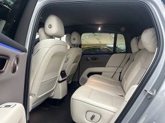 Li Auto i6 2025 Four-Wheel Drive Standard Edition - ფოტო 8