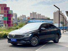 Volkswagen Sagitar 280TSI DSG Comfort Smart Connected Edition - ფოტო 1