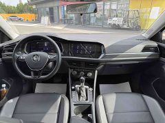 Volkswagen Sagitar 280TSI DSG Comfort Smart Connected Edition - ფოტო 10