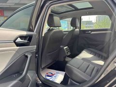 Volkswagen Sagitar 280TSI DSG Comfort Smart Connected Edition - ფოტო 11
