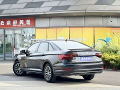 Volkswagen Sagitar 280TSI DSG Comfort Smart Connected Edition - ფოტო 4