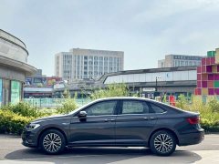 Volkswagen Sagitar 280TSI DSG Comfort Smart Connected Edition - ფოტო 5