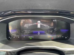 Volkswagen Sagitar 280TSI DSG Comfort Smart Connected Edition - ფოტო 6