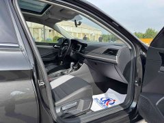 Volkswagen Sagitar 280TSI DSG Comfort Smart Connected Edition - ფოტო 7