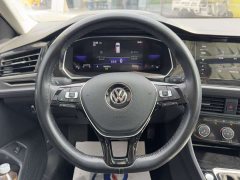 Volkswagen Sagitar 280TSI DSG Comfort Smart Connected Edition - ფოტო 8