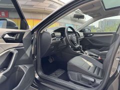 Volkswagen Sagitar 280TSI DSG Comfort Smart Connected Edition - ფოტო 9